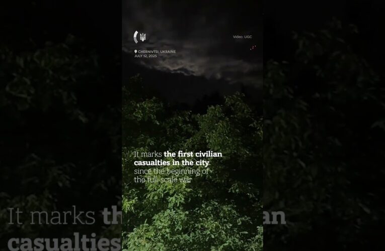 Words Won’t Stop Missiles|Sanctions Might