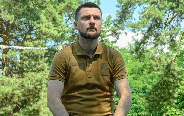 Новини культури - Ярмак повернувся на сцену та розповів, чим займається на фронті