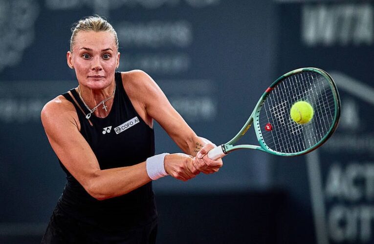 Ястремська програла півфінальний матч Гамбурга: француженка у фіналі