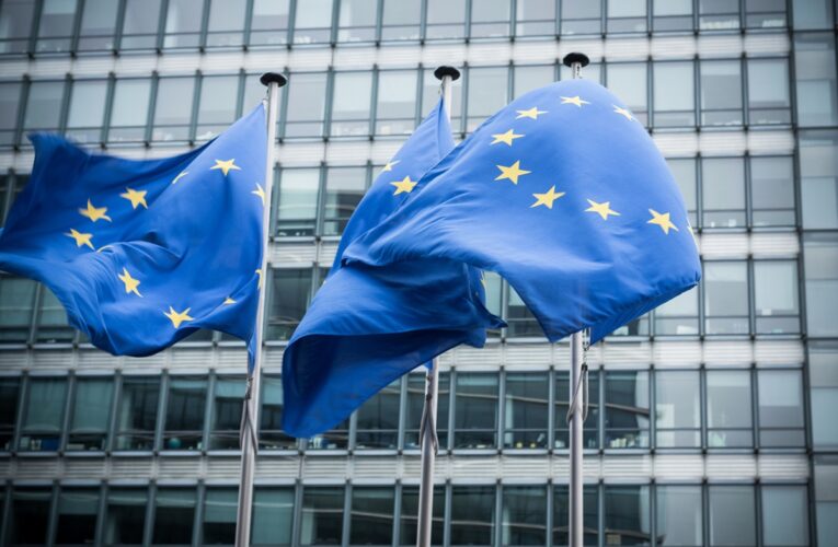 ЄС готує відповідь на 30% мита Трампа – ЗМІ