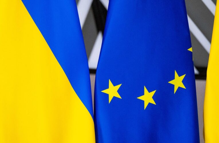 ЄС шукає $19 млрд для України на 2025 рік – FT