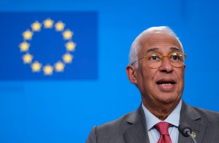 ЄС закликав Китай змусити Росію завершити війну