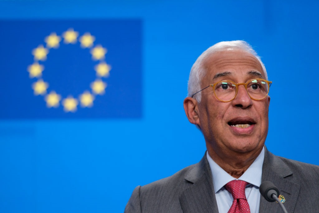 Новини світу - ЄС закликав Китай змусити Росію завершити війну