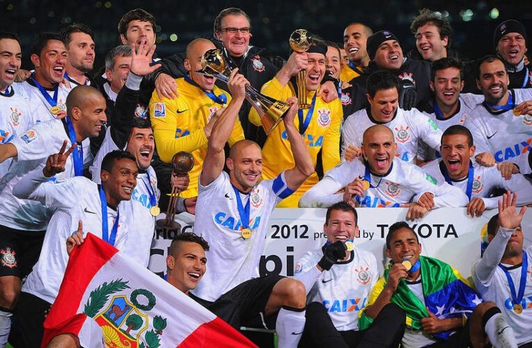 Європа домінує: останній неєвропейський переможець КЧС був у 2012 році