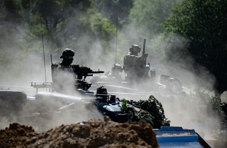 Європа готується до війни. Обіцяють не залишити Україну