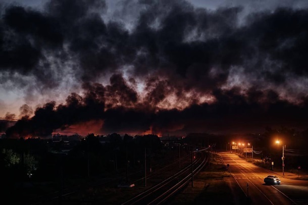 Європа має “залізти в свої кишені”: Данія, Польща, Австрія засуджують РФ