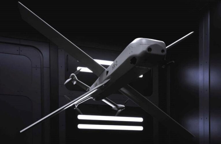 Європа тестує “аналог Ланцета”, який вже використовує Україна