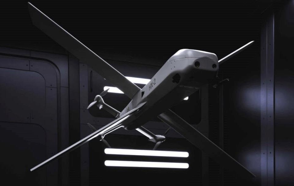 Новини світу - Європа тестує "аналог Ланцета", який вже використовує Україна