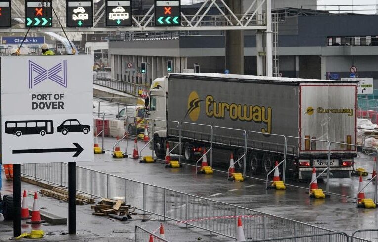 Європарламент остаточно схвалив нові правила в’їзду в ЄС