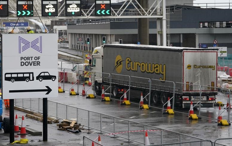 Новини світу - Європарламент остаточно схвалив нові правила в'їзду в ЄС