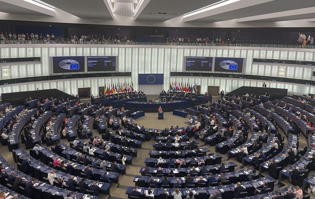 Новини України - Євросоюз погрожує США 30% митами