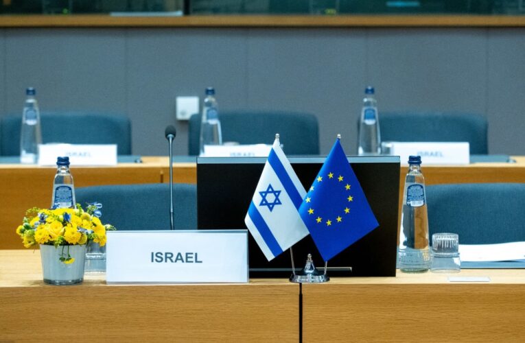 Євросоюз з неділі запропонує санкції проти Ізраїлю – ЗМІ