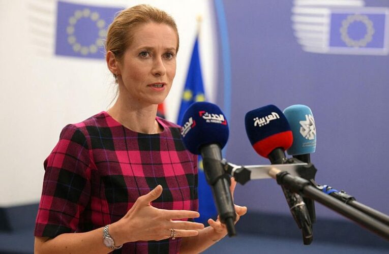 Євросоюз знову не погодив 18 пакет санкції проти Росії