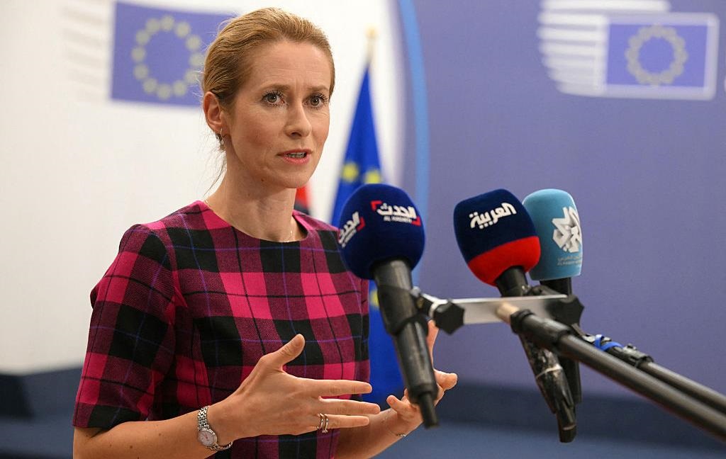 Новини світу - Євросоюз знову не погодив 18 пакет санкції проти Росії