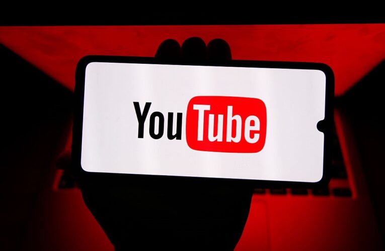 YouTube видалив майже 11 тис. каналів через пропаганду з РФ та Китаю