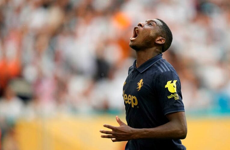 Ювентус націлився на повернення віцечемпіона світу