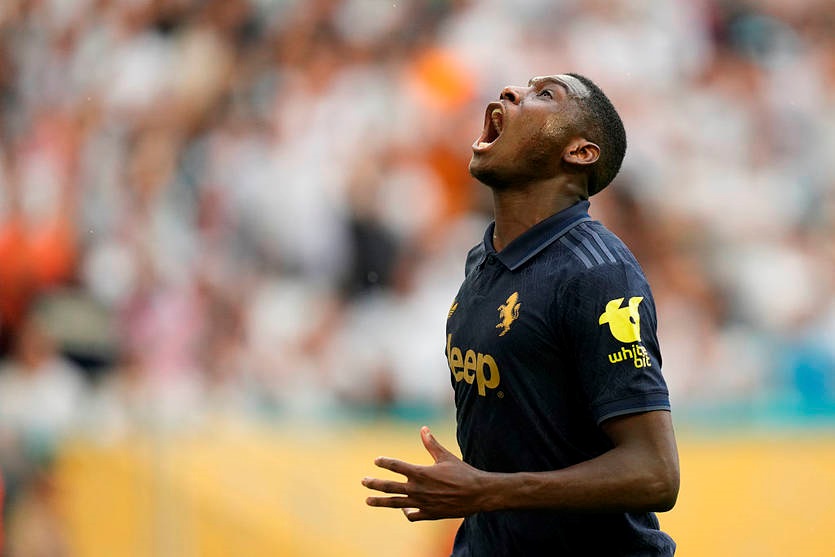 Новини спорту - Ювентус націлився на повернення віцечемпіона світу