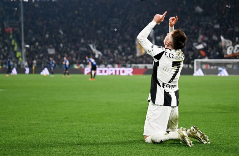 Ювентус завершить викуп португальського вінгера вже сьогодні