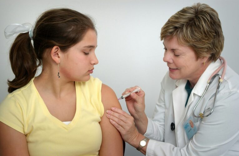 З 2026 року в Україні стартує безкоштовна вакцинація від ВПЛ – МОЗ