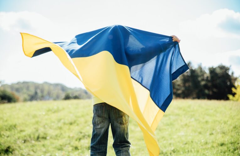 З окупації вдалося повернути групу українських дітей