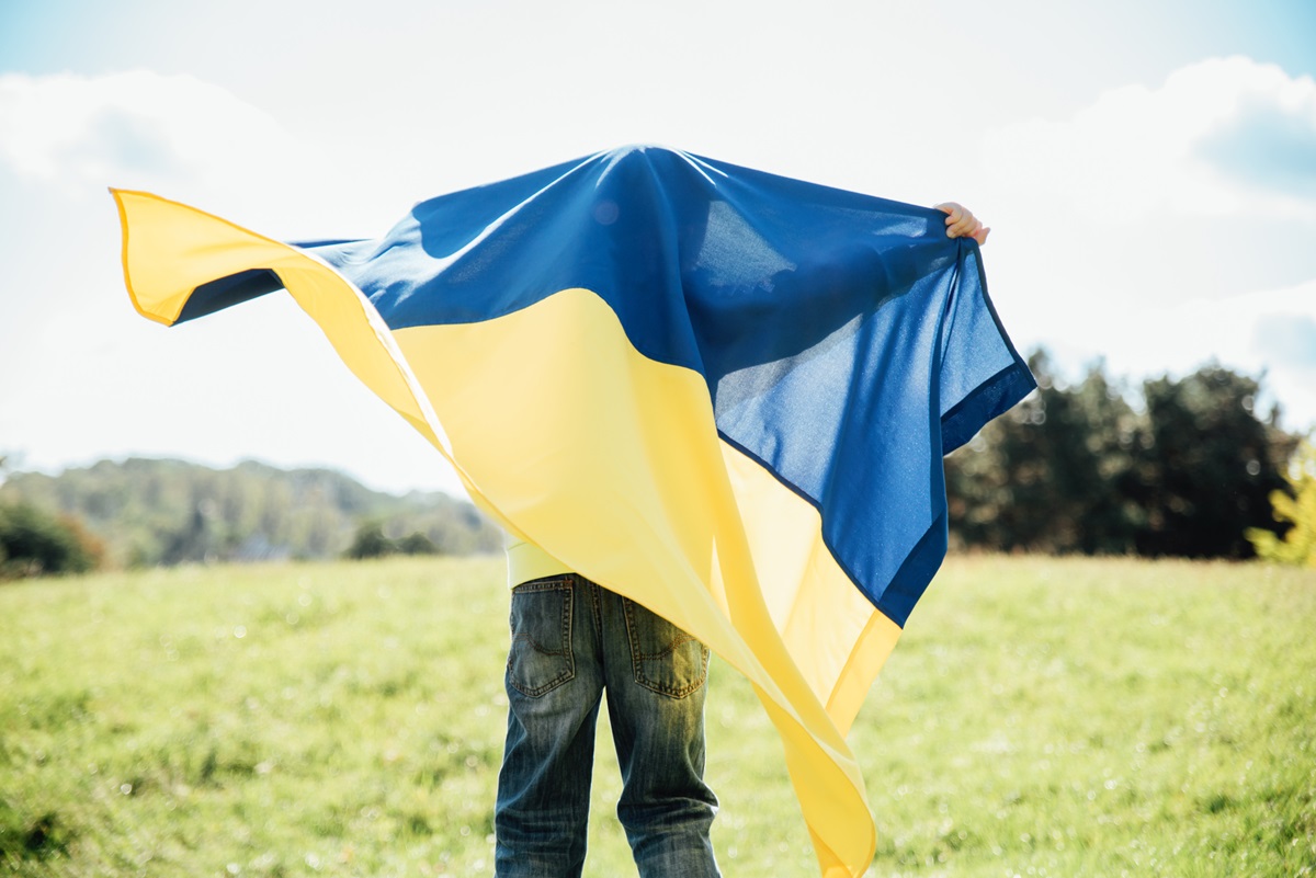 Новини України - З окупації вдалося повернути групу українських дітей