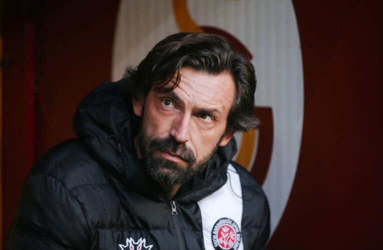 З Європи до ОАЕ: легендарний італієць очолив новий клуб