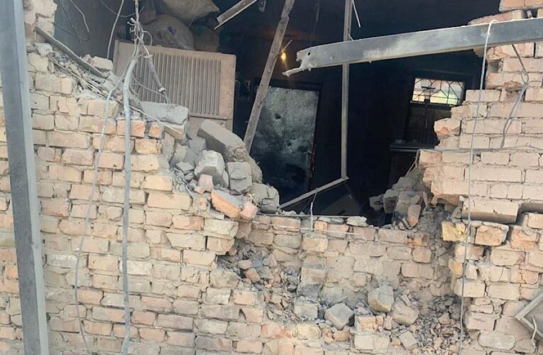 За добу на Дніпропетровщині росіяни вбили чотирьох цивільних українців