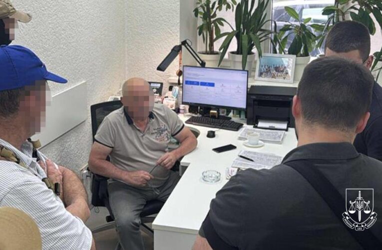 За гроші оформлювали “інвалідність”: у Києві затримано керівництво лікарні