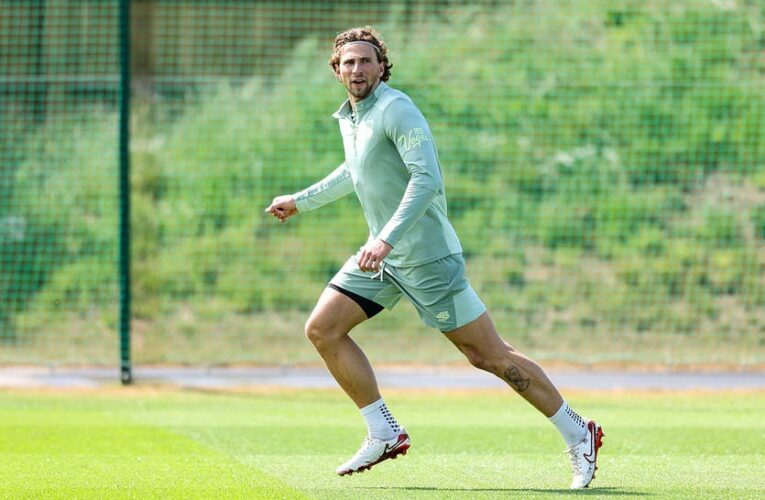 Забарний висунув умову ПСЖ щодо свого переходу