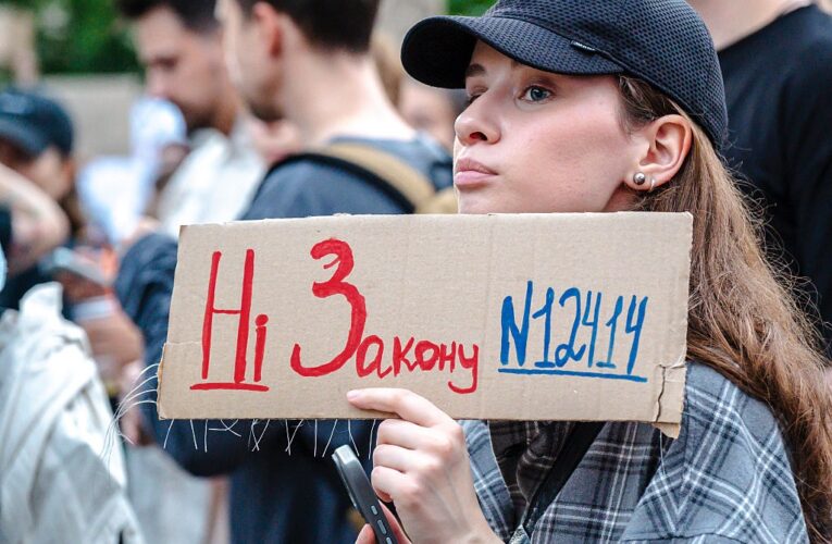 Задній хід. НАБУ і САП повертають незалежність