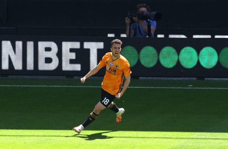 Загиблий в аварії Діогу Жота увіковічений у Залі слави Вулвергемптона