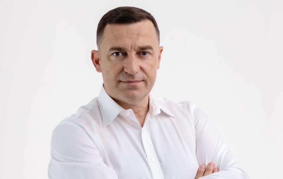 Новини України - Загинув нардеп Ярослав Рущишин