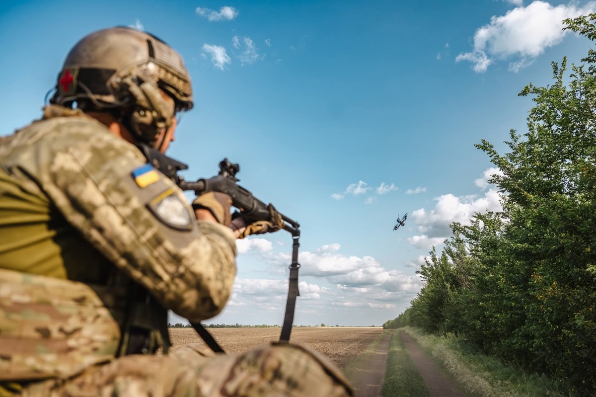 Новини України - Загроза оточення. Навіщо росіянам Куп’янськ