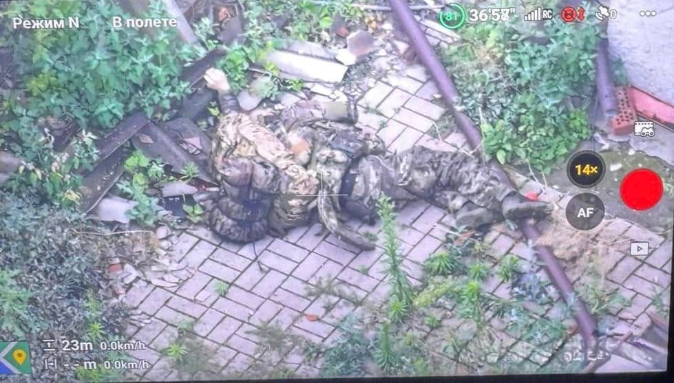 Новини України - Захід росіян у Покровськ: яка ситуація в місті