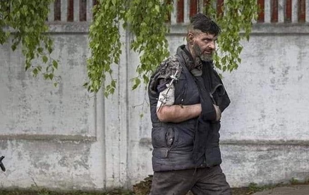 Захисник Азовсталі Діанов одружився вдруге