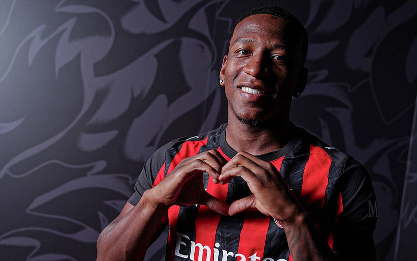 Новини спорту - Захисник Брайтона перейшов до Мілана