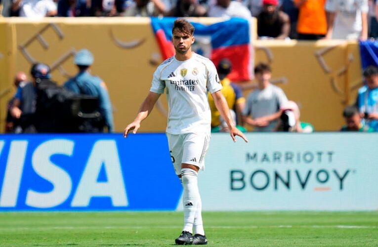 Захисник Реала Асенсіо: З грою на КЧС не склалося, був недостатньо хороший