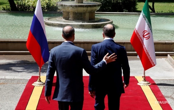 Закляті друзі: навіщо “союзники” Іран та РФ шпигують одне проти одного