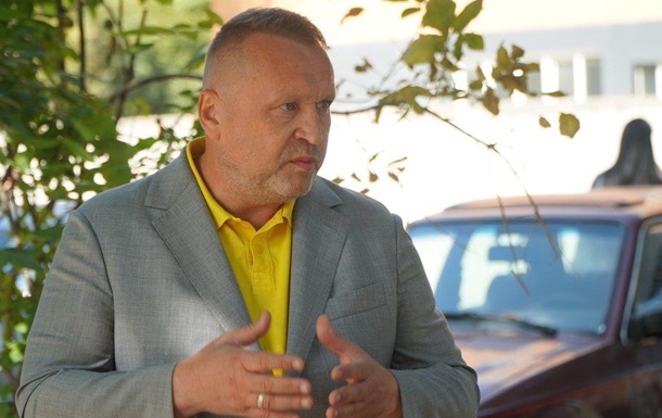 Новини України - Закупівля неякісного одягу для ЗСУ: до суду передано справу кума Гринкевича