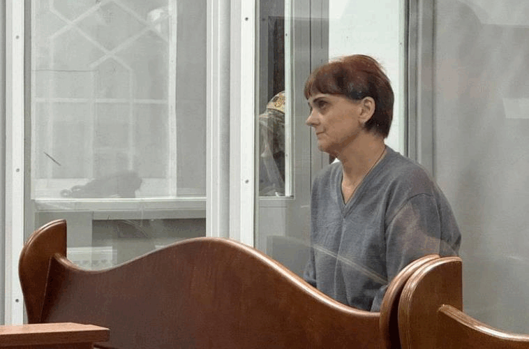 Замах на Стерненка: суд залишив підозрюваних під вартою