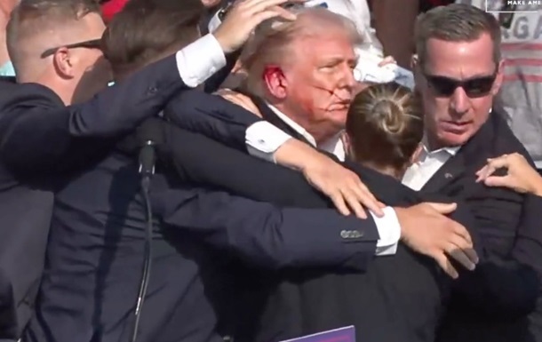 Замах на Трампа: звіт розкриває помилки Секретної служби