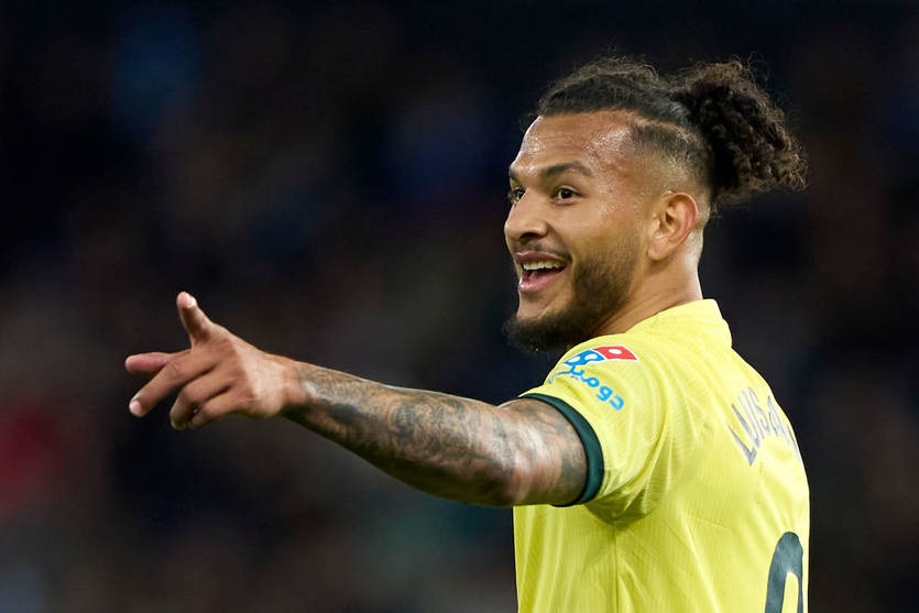 Новини спорту - Заміна лідера: Спортинг підпише Суареса на місце Дьокереша