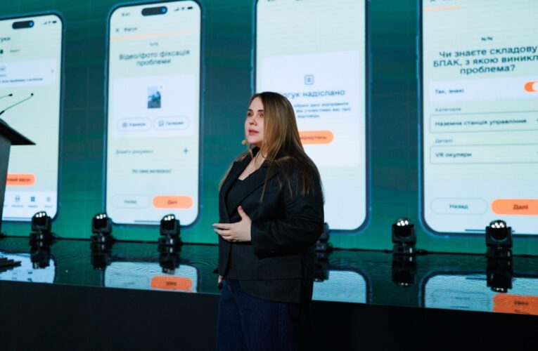 Заступниця міністра оборони Черногоренко йде у відставку