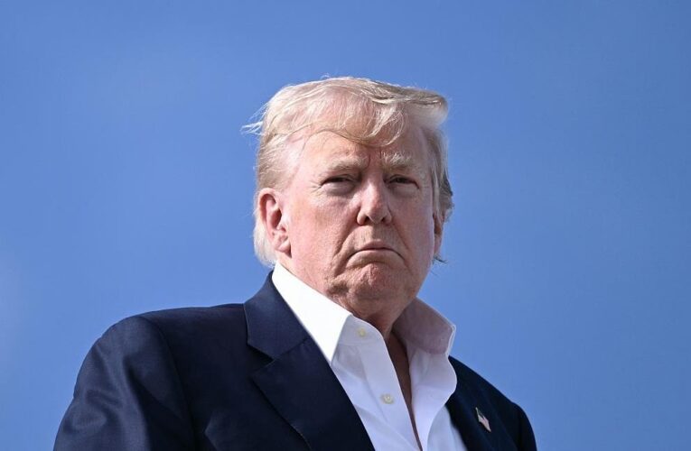 Завершення війни в Україні: Трамп дав прогноз