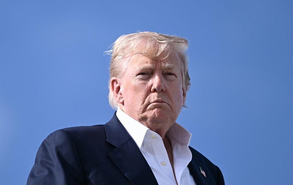 Новини світу - Завершення війни в Україні: Трамп дав прогноз