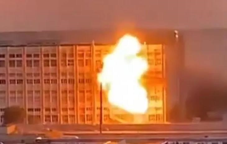 Новини світу - Завод Сигнал в Росії атакували дрони СБУ - ЗМІ