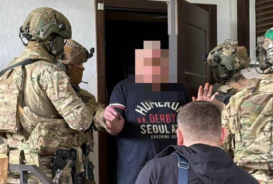 Новини України - Збитки на 33 млн: викрито зловживання на постачаннях гвинтівок