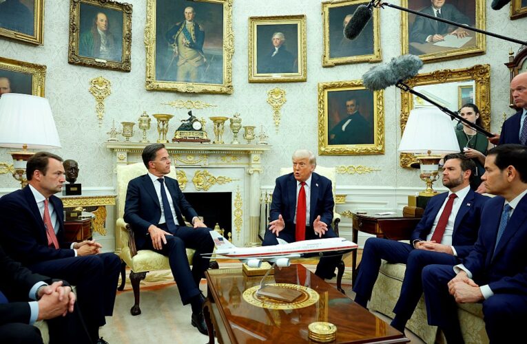 Зброя США готова до відправки в Україні – ЗМІ