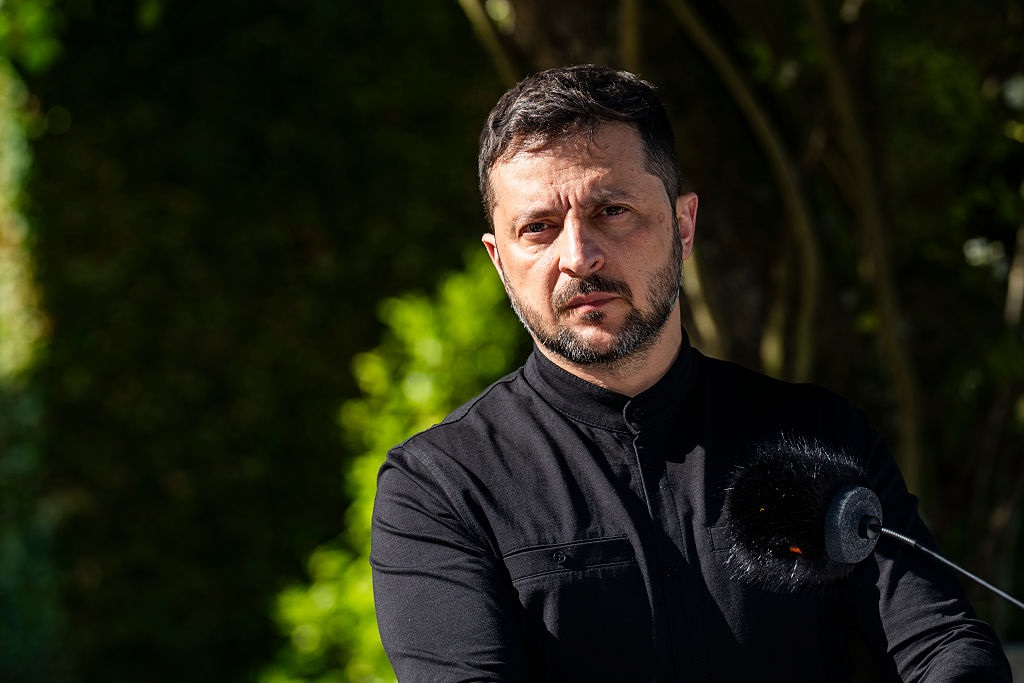 Новини України - Зеленський анонсував нові домовленості в обороні