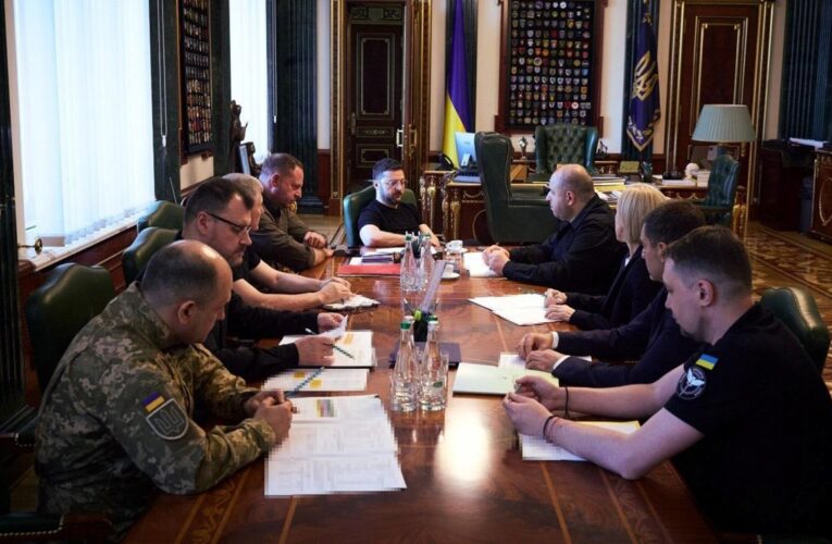 Зеленський анонсував нові обміни полонених